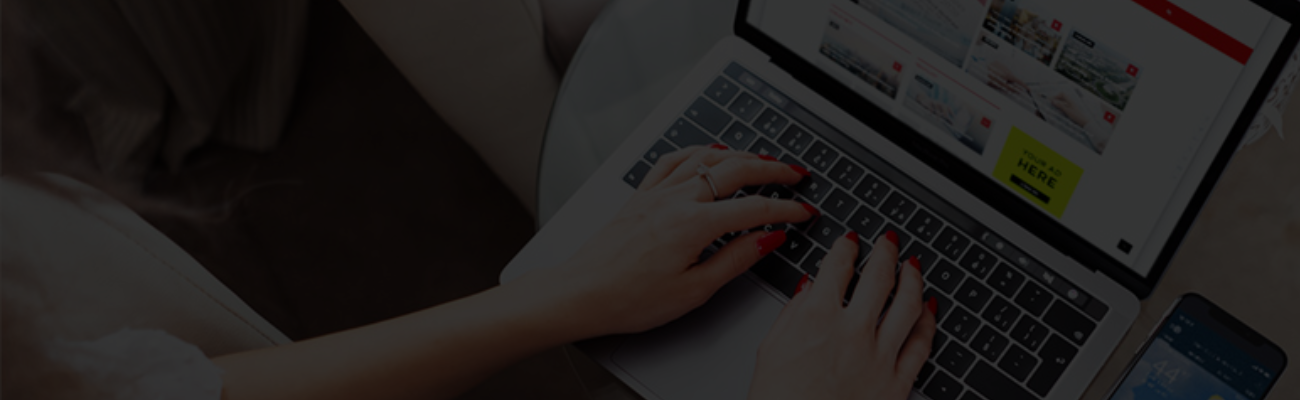 ppc company page banner