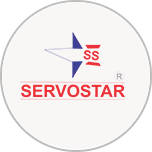 servo logo